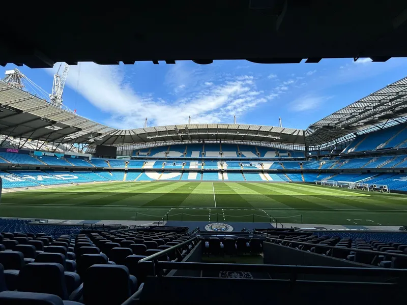 Nadeem program photo 1