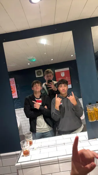 Nadeem program photo 2