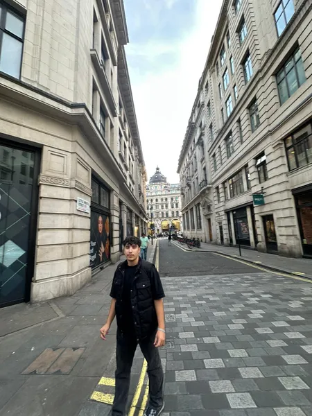 Nadeem program photo 4