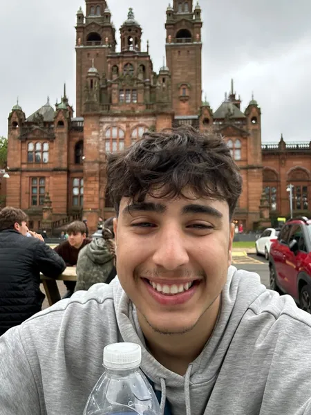 Nadeem program photo 7