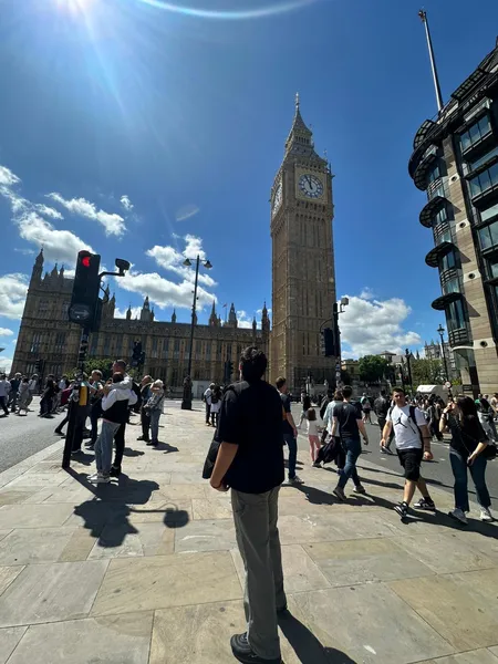 Nadeem program photo 8