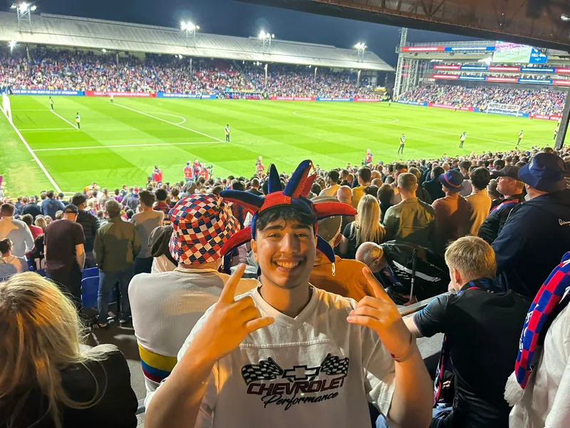 Nadeem program photo 10